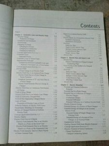 Physics Book For Jee Advance
