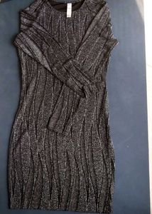 party wear Kazo bodycon dress