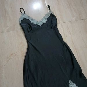 Vintage Slip Dress