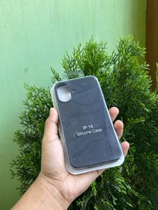 I Phone 16 Back Cover || New One ||