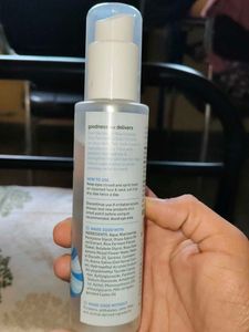 Plum Rice Water Toner