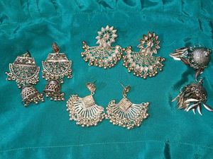 Choose Any 2 Earrings
