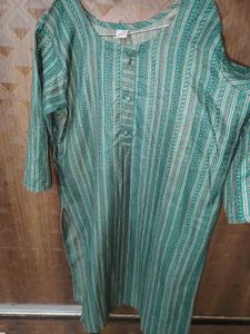 Woolen Kurti