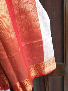 Premium Silk Saree