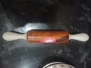 Plates (5) + Belan
