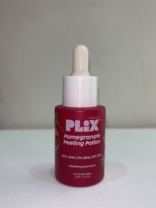 PLIX Pomegranate Peeling Potion