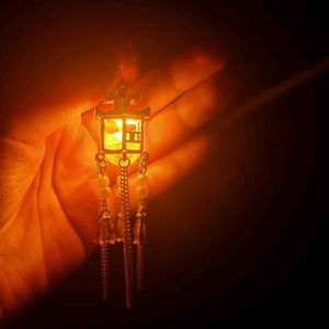 Lantern Showpiece Charm
