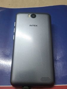 Used Intex Mobile Phone
