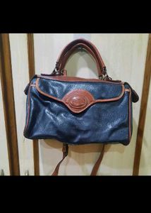 Vintage Style Handbag