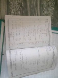 +1 Science Maths Easly Complete Guys. So Buy It
