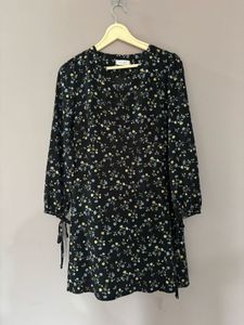 Floral Dress 👗