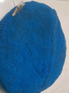 Cookie Monster Pillow