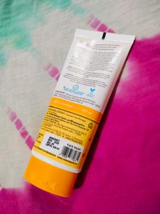 Mamaearth Ubtan Face Wash
