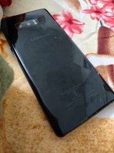 Samsung Galaxy Note 8
