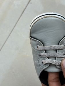 Baby Shoes 3-6 Months