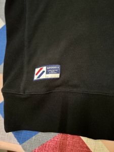 CODE  ESSENTIAL CREW SWEATSHIRT[L]