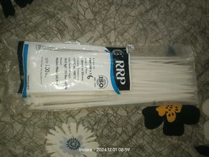 25mm C Clip And Cable Tie