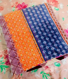 Wool Blanket or Bedsheet