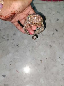 Sparkling Bracelet