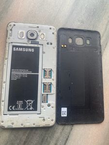 Samsung Gelaxy J7 Prime Phone