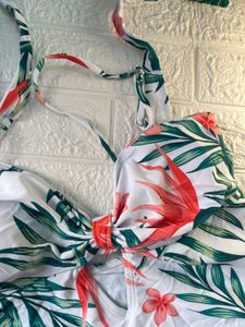 Shein sexy Swimsuit🌷