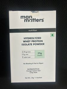 Whey Protein