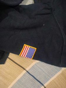 NASA Graphic Sweatshirt