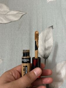 L&#39;Oreal Infallible Full Wear Concealer