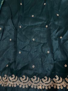Bandhani Dress Material