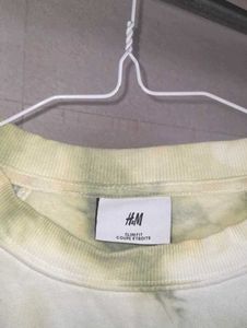 H&amp;M Sweatshirt ♡
