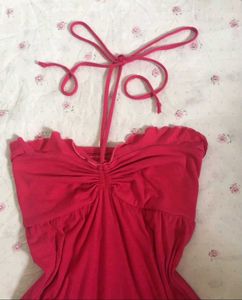 Victorias secret vintage dress