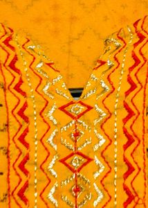 👗 * Kurta | Small Size | Gold