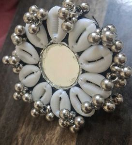 Finger Ring For Navratri