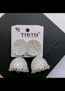 🆕 Earrings ❤️
