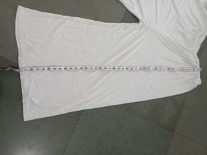 White Palazzos