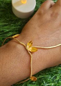 Adjustable Ring Bracelet✨️