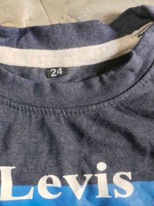 Baby Boy Dailywear T Shirt