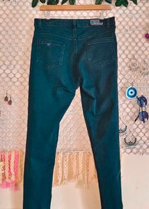 🎁Buy 2 Get 1 Free 🎁Black Denim Jeans