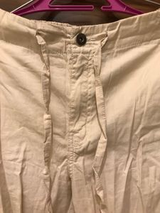 Baggy Cargo Pants