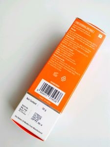 The Derma Co 1% Hyaluronic Sunscreen Oil Free Gel Formula ( New Launched)