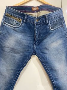 Mens Hermes Jeans