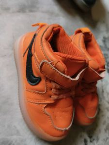 Like New Shoes For 18-24 Year Boy