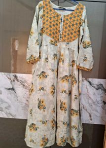 Kurti Set