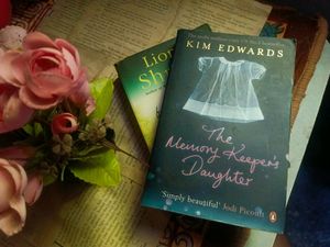 TWO BOOKS COMBO || SALE