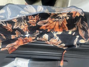 Floral Print Cami