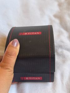 Titan Women’s Watch