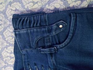 Women Skinny Jeans
