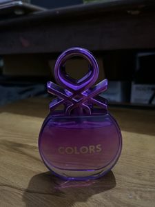 Benetton Woman Perfume