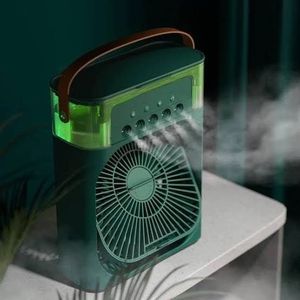Brand New Mini Portable Fan