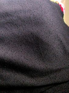 Embroidered Tunic Top